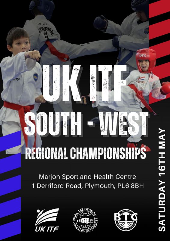 UK ITF South-West Regional Championships