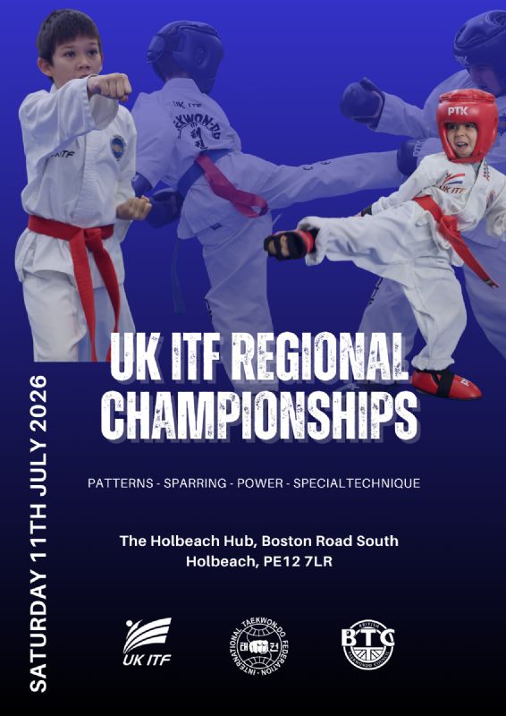 UK ITF East Regional Championships 