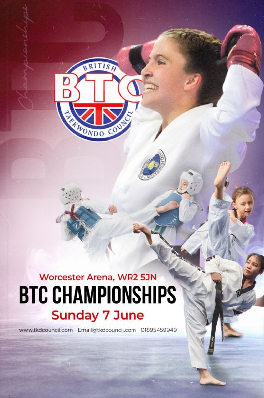 BTC Championships