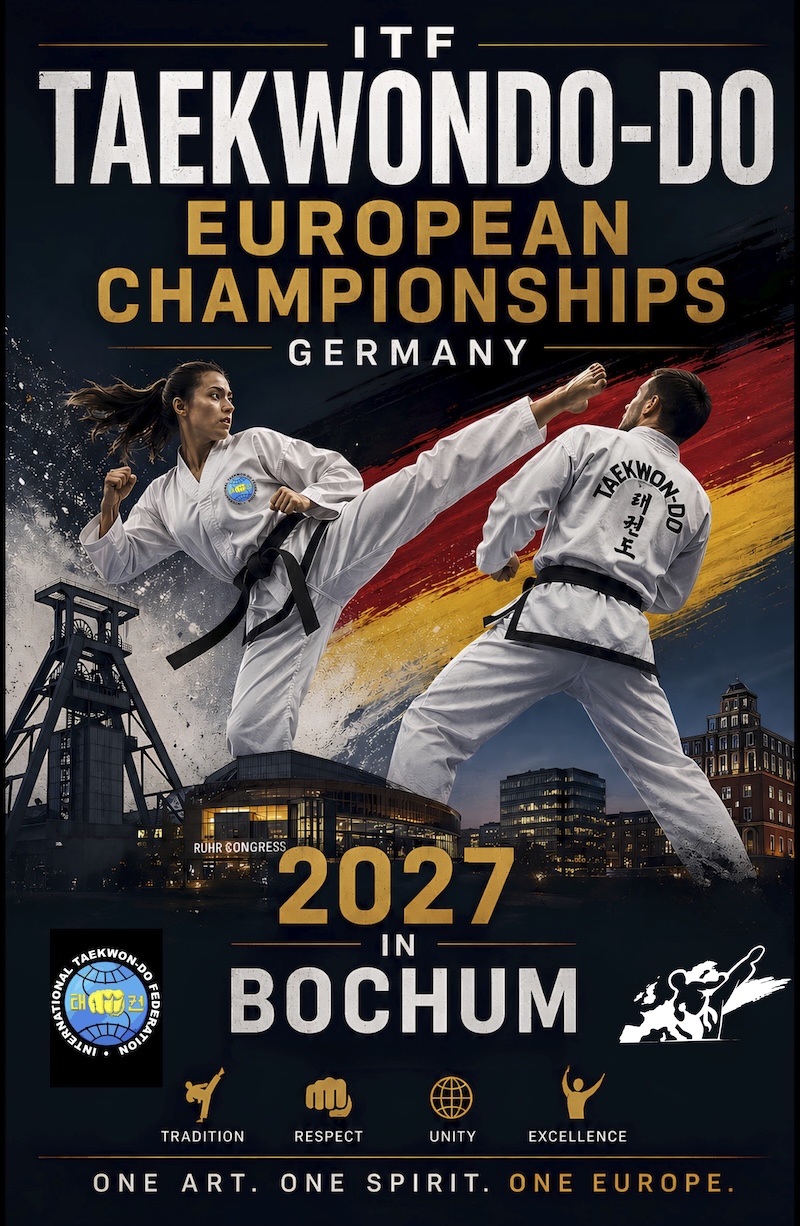 European Championships